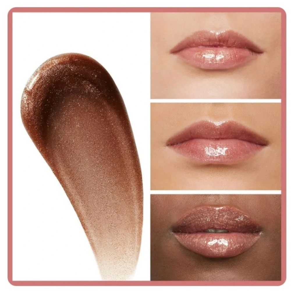 Maybelline Lifter Gloss New